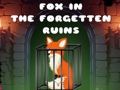 Jwèt Fox in the Forgotten Ruins