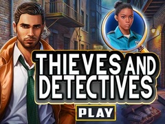 Jwèt Thieves and Detectives