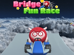 Jwèt Bridge Fun Race