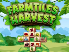 Jwèt Farm Tile Harvest