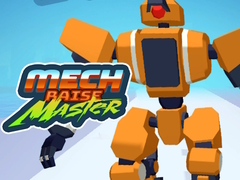 Jwèt Mech Raise Master