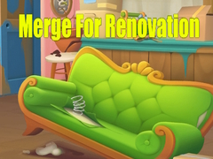 Jwèt Merge For Renovation