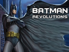 Jwèt Batman Revolutions