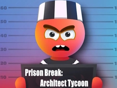 Jwèt Prison Break: Architect Tycoon