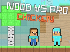 Jwèt Noob vs Pro Chicken
