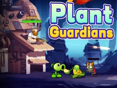 Jwèt Plant Guardians