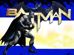 Jwèt Batman 