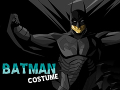 Jwèt Batman Costume