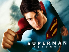 Jwèt Superman Returns