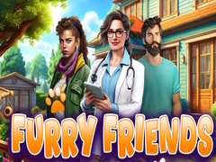 Jwèt Furry Friends