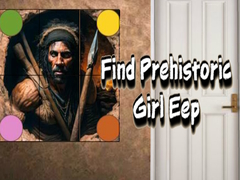 Jwèt Find Prehistoric Girl Eep