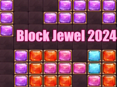 Jwèt Block Jewel 2024
