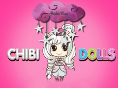 Jwèt Chibi Doll Hidden Stars