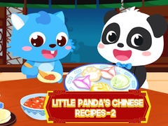Jwèt Little Panda's Chinese Recipes-2