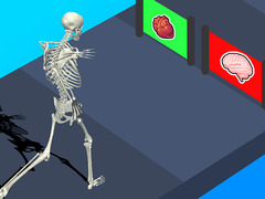 Jwèt Human Evolution Run