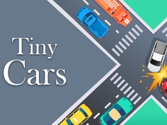 Jwèt Tiny Cars