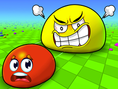 Jwèt Eat Blobs Simulator