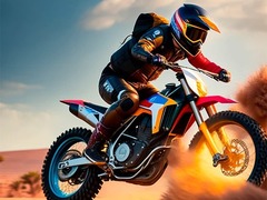 Jwèt Stunt Rider