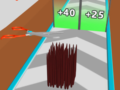 Jwèt Hair Stack 3D