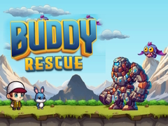Jwèt Buddy Rescue