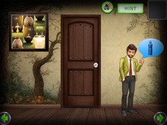 Jwèt Amgel Easy Room Escape 196