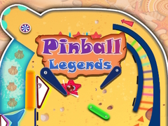 Jwèt Pinball Legends
