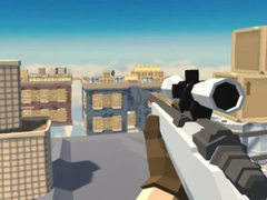 Jwèt KS 2 Snipers