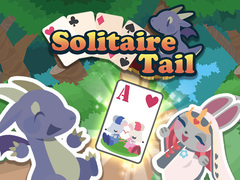 Jwèt Solitaire Tail