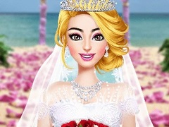 Jwèt Wedding Day Dressup Girls