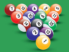 Jwèt 8 Ball Pool