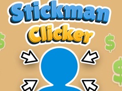 Jwèt Stickman Clicker