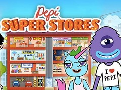 Jwèt Pepi Super Stores
