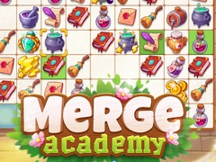 Jwèt Merge Academy