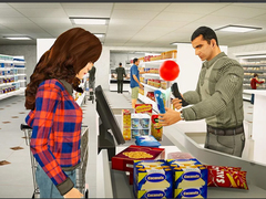 Jwèt Shopping Mall Girl