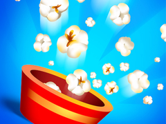 Jwèt PopCorn Shooter