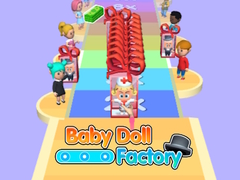 Jwèt Baby Doll Factory