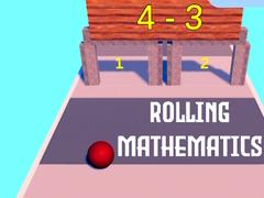 Jwèt Rolling Mathematics