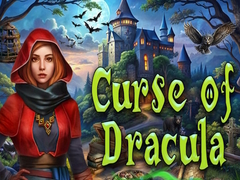 Jwèt Curse of Dracula