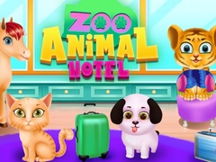 Jwèt Zoo Animal Hotel