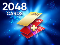 Jwèt Cards 2048