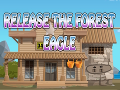 Jwèt Release The Forest Eagle