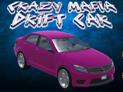 Jwèt Crazy Mafia Drift Car