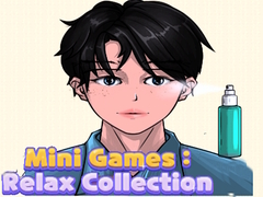 Jwèt Mini Games: Relax Collection