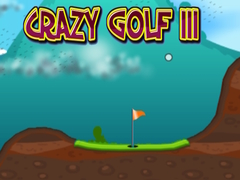 Jwèt Crazy golf III