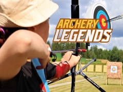 Jwèt Archery legends