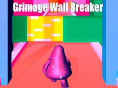 Jwèt Grimage Wall Breaker