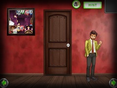 Jwèt Amgel Easy Room Escape 197