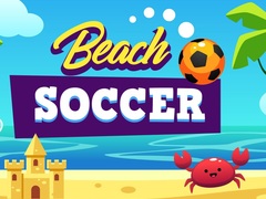 Jwèt Beach Soccer