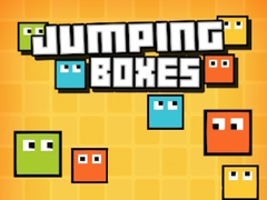 Jwèt Jumping Boxes