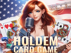 Jwèt Holdem Card Game